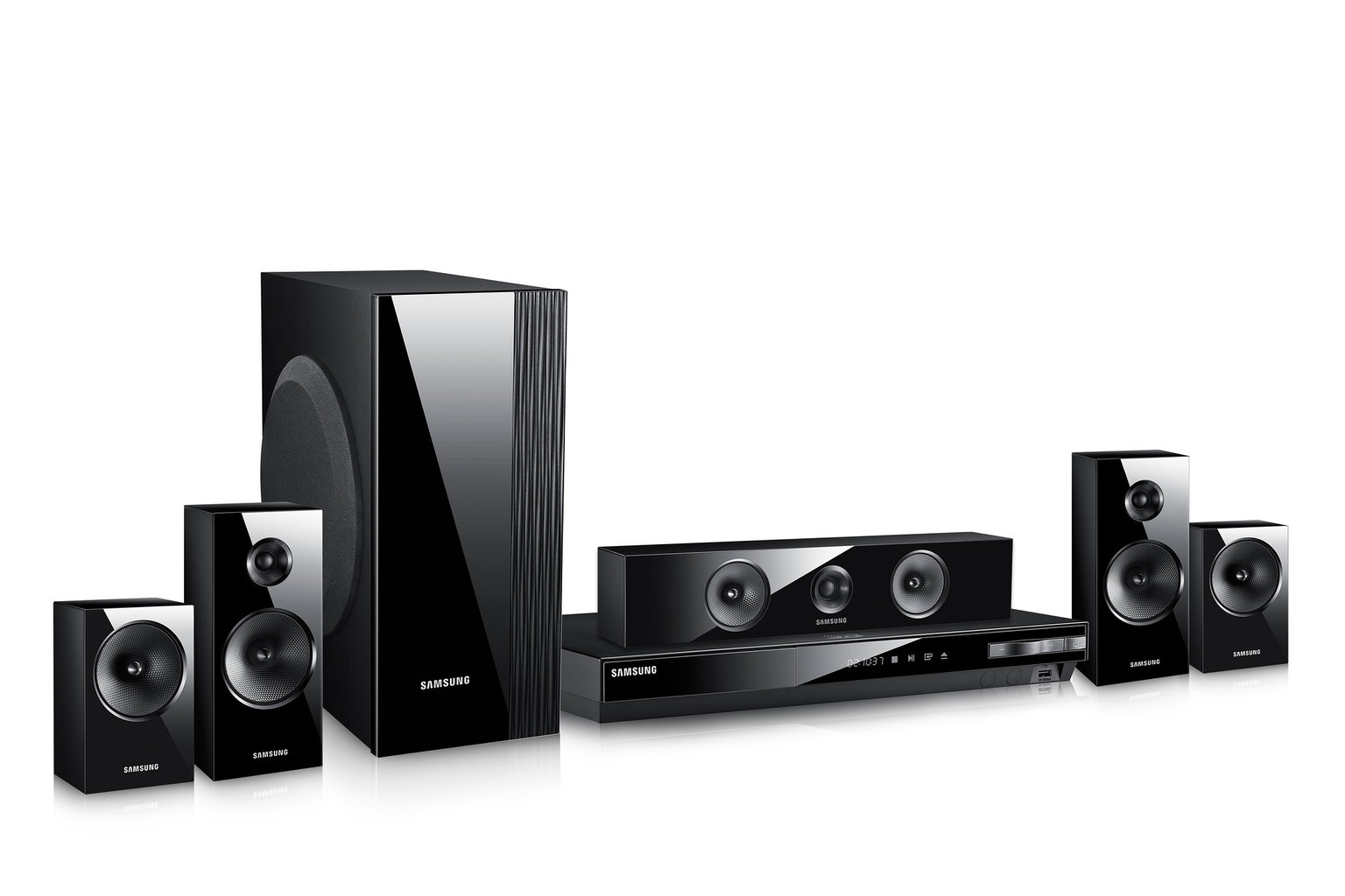 Best Surround Sound System For Living Room
