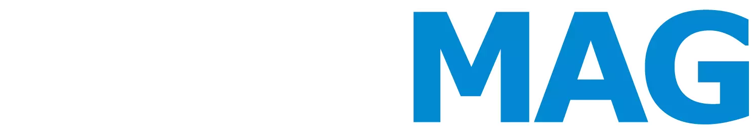 HDDMAG Logo