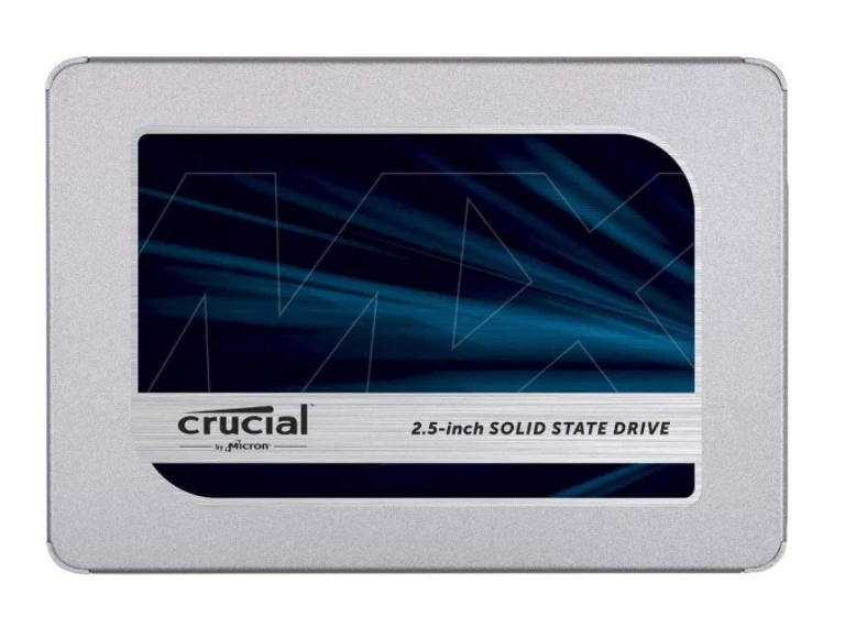 Crucial-MX500-SSD