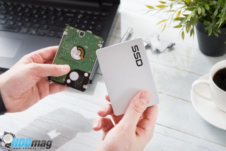 NVMe vs. M.2 vs. SATA SSD, What’s the Difference?