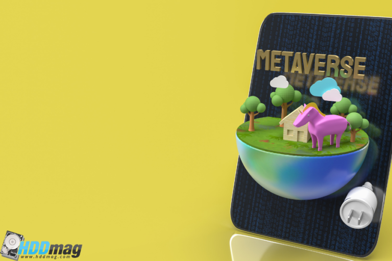 The Best Metaverse Games in 2022