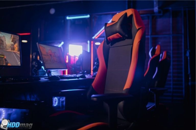 A Guide to Choosing the Best Gaming Chair for Your Needs