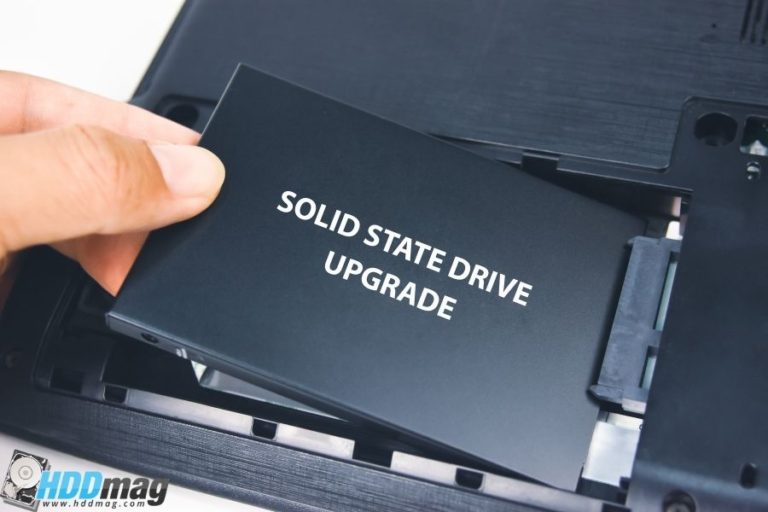 Laptop SSD: How To Choose the Right One for Your Needs