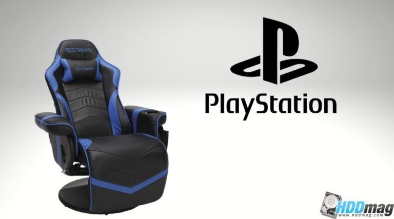 Best PlayStation Gaming Chairs