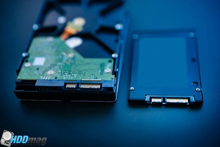 SSD vs. HDD: Which One Do You Need?