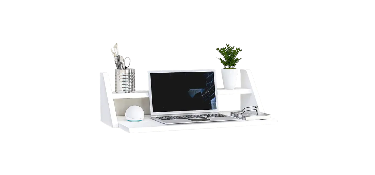 Fytz Design Reversible Wall Desk