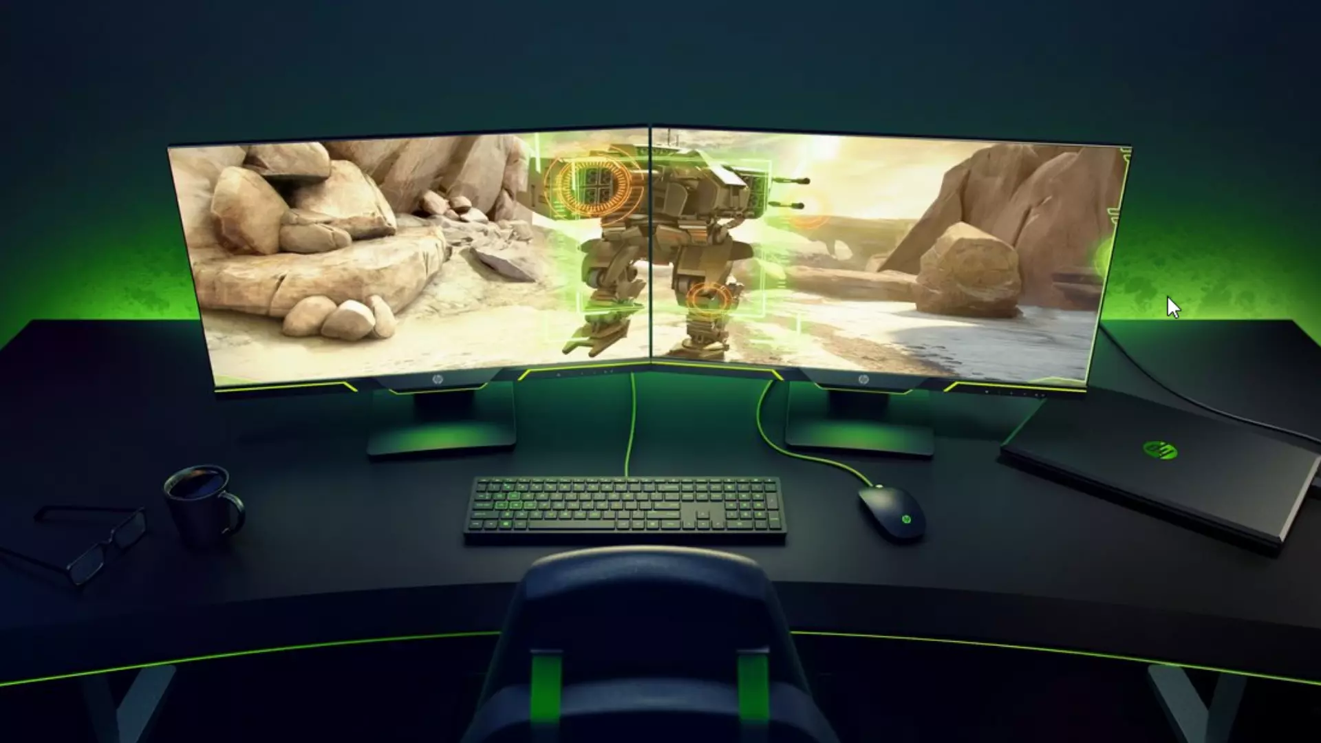 Where Can You Buy A Gaming Desk