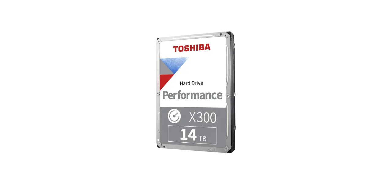 Toshiba X300