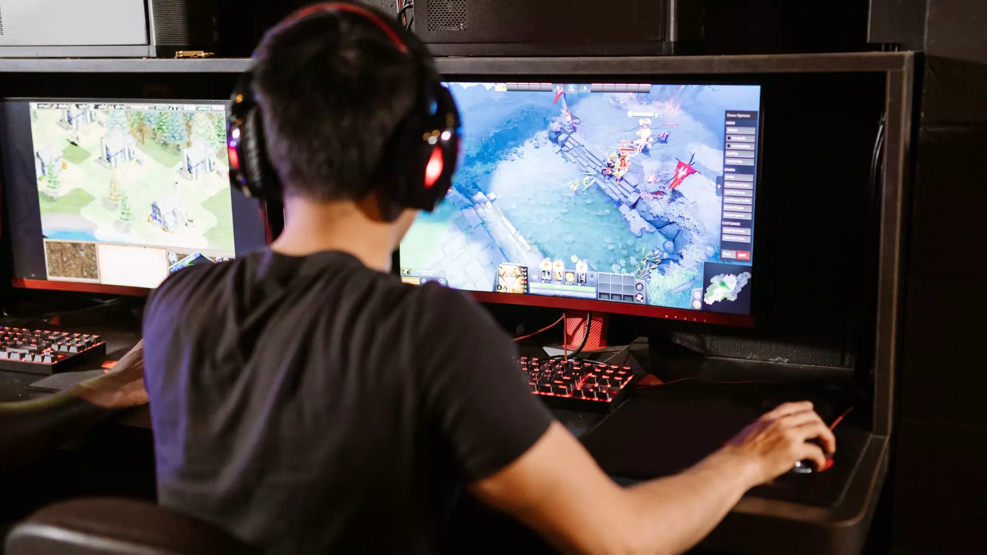 Higher Frame Rates Give You a Smoother Gaming Experience