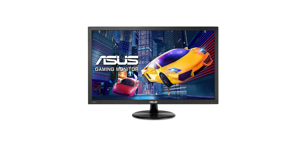 Asus Full HD VP228HE Gaming Monitor