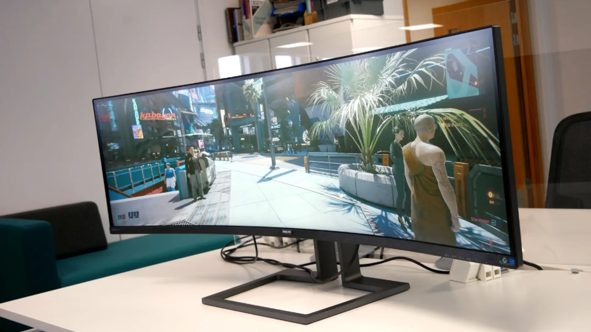 What Are 8K Gaming Monitors