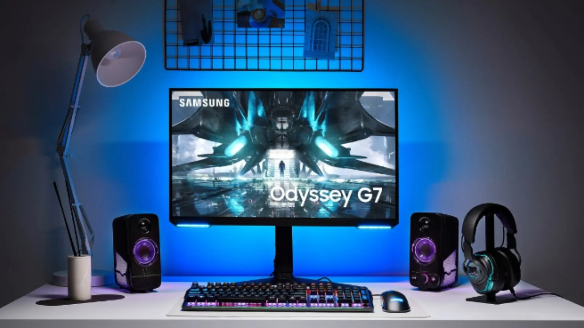 What Should You Look for in a Gaming Monitor