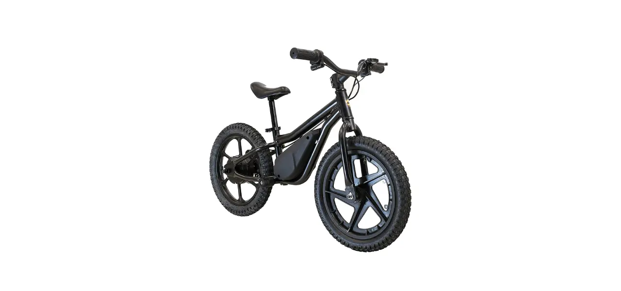 Massimo Motor Electric Balance Bike for Kids