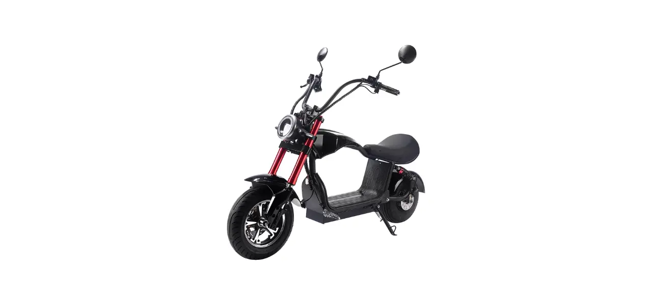 SAY YEAH Electric Scooter for Adults