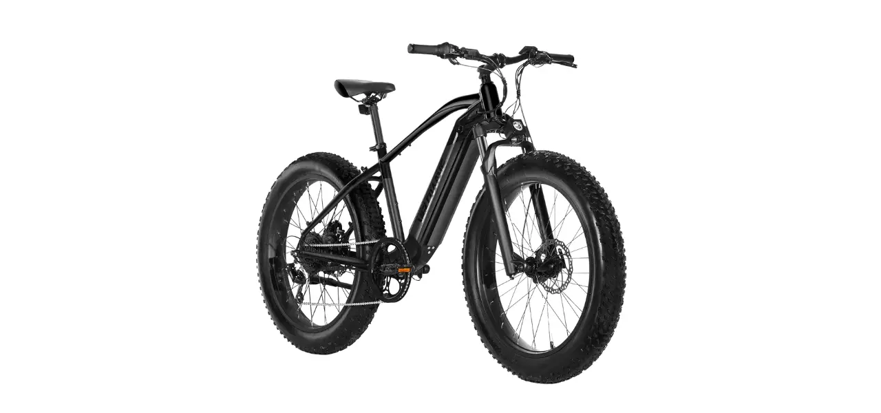 VELOWAVE Electric Bike for Adults