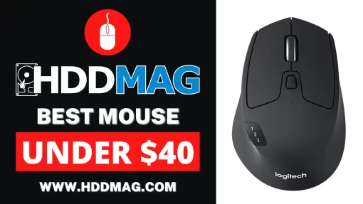 Best Mouse Under $40