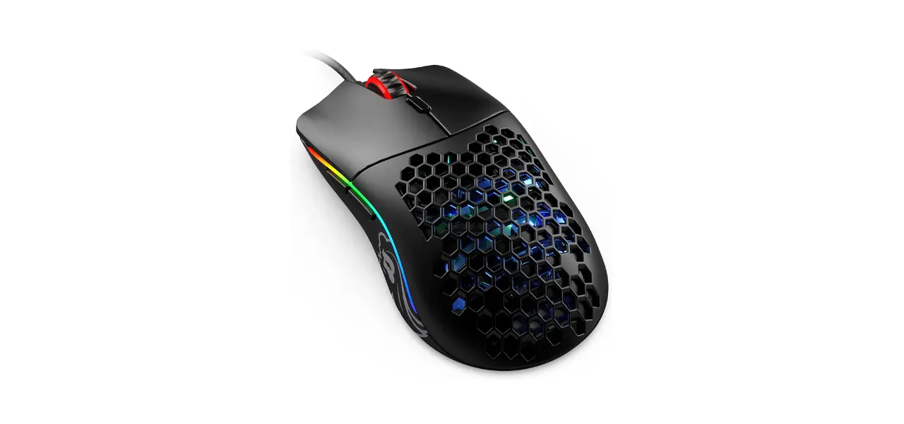 Glorious Gaming Mouse – Model O