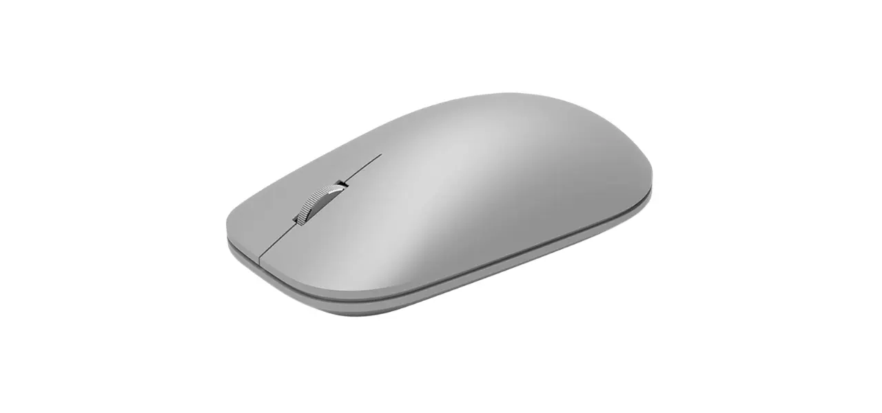 Microsoft WS3-00001 Surface Mouse