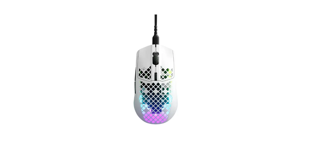 SteelSeries Aerox 3 Super Light Gaming Mouse