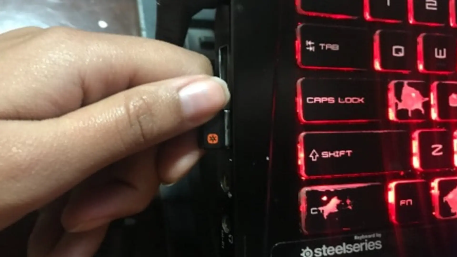 Double Clicking of Your Mouse Can Be Caused by a USB Connectivity Problem